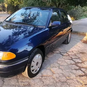 Opel Astra 1992