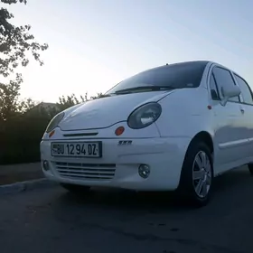 Daewoo Matiz 2003