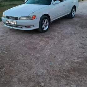 Toyota Mark II 1995