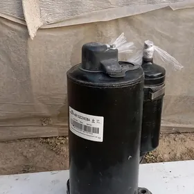 Splint Motor