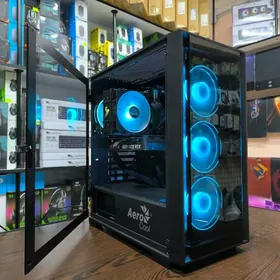 I7 11700F / SSD / GTX / RTX