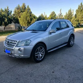 Mercedes-Benz ML350 2009
