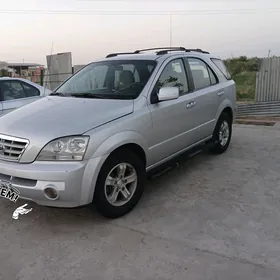 Kia Sorento 2006