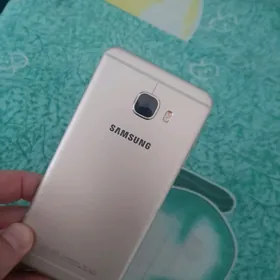 samsung C5