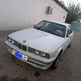 BMW 525 1993