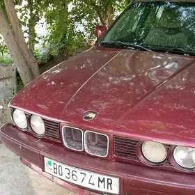 BMW 525 1991