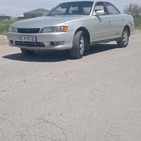 Toyota Mark II 1994