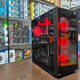 I7 12700F / Nvme / RTX 2070 8G