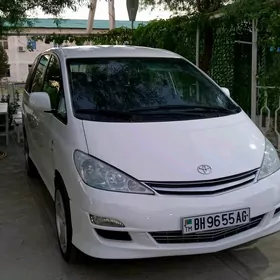 Toyota Previa 2005