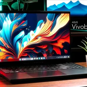 24GB/2TB ASUS VIVOBOOK PRO