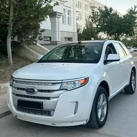 Ford Edge 2011