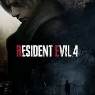 Resident Evil 4