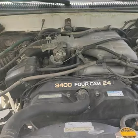 Toyota 4Runner 1998