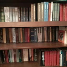 kitap satylýar.