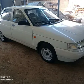 Lada 2110 1999