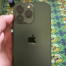 iPhone 13 Pro