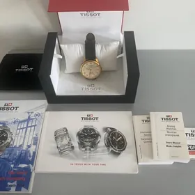 Tissot