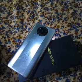 poco x3 pro