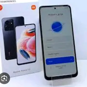 Redmi Note 12  8/128
