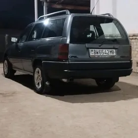 Opel Astra 1992