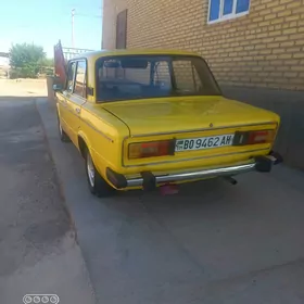 Lada 2106 1993