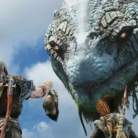 God of War