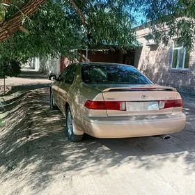 Toyota Camry 1999