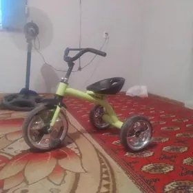 çaga tigir