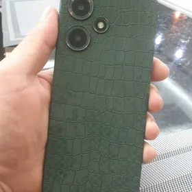 infinix HOT 30 pro max