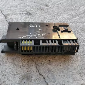 211 mersedes yzky Sam blok