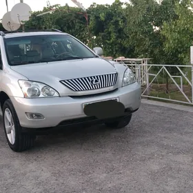 Lexus RX 330 2004