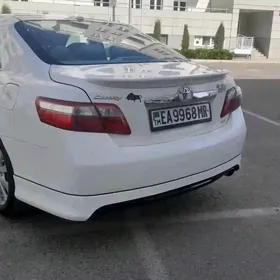 Toyota Camry 2008