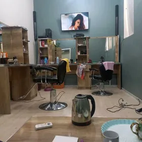 salon