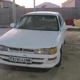 Toyota Corolla 1994