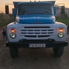 Zil 130 1988