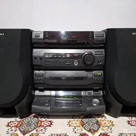 SONY
