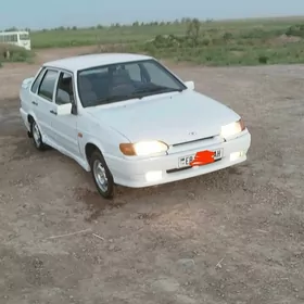 Lada 2115 2003