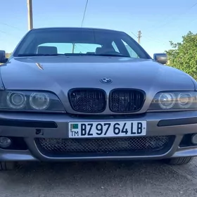 BMW 525 2001