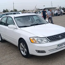 Toyota Avalon 2001