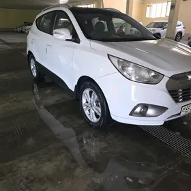 Hyundai IX35 2012