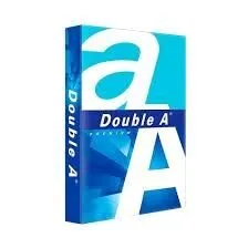 Double A 4 бумага