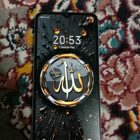 Infinix hot30i