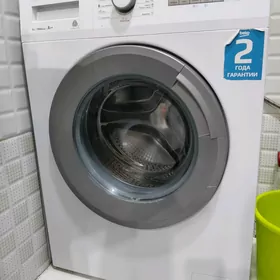 Beko kir maşyn