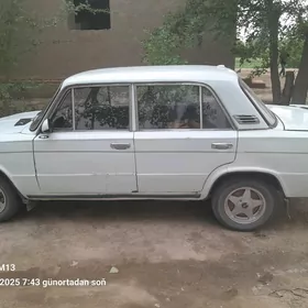 Lada 2106 1987