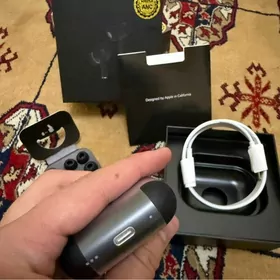 nauşnik air pods pro
