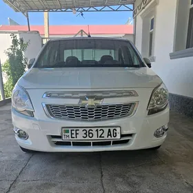 Chevrolet Cobalt SS 2014