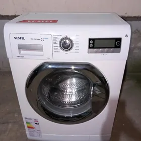 WESTEL 6 KG KIR MASYN