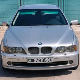 BMW 530 2003