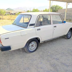 Lada 2107 1992