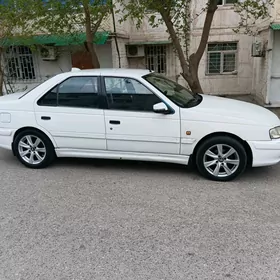 Peugeot 405 2008